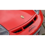 PD1 εμπρόσθιος προφυλακτήρας της PRIOR Design για Porsche Carrera 911 (996.1) PD1 εμπρόσθιος προφυλακτήρας της PRIOR Design για Porsche Carrera 911 (996.1)